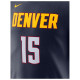 Nike Ανδρική κοντομάνικη μπλούζα Denver Nuggers Nikola Jokic Essentials NBA SS Tee